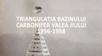 Triangulatia 1958